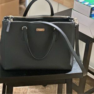 Kate Spade Handbag ***COMES FROM A PET FREE/ SMOKE FREE HOME***